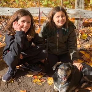 Meet your Posher, Marcia